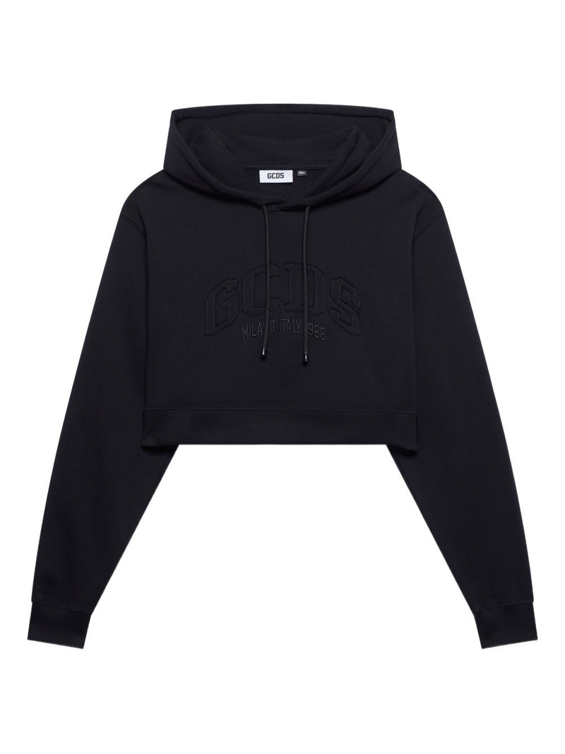 Lounge hoodie 1