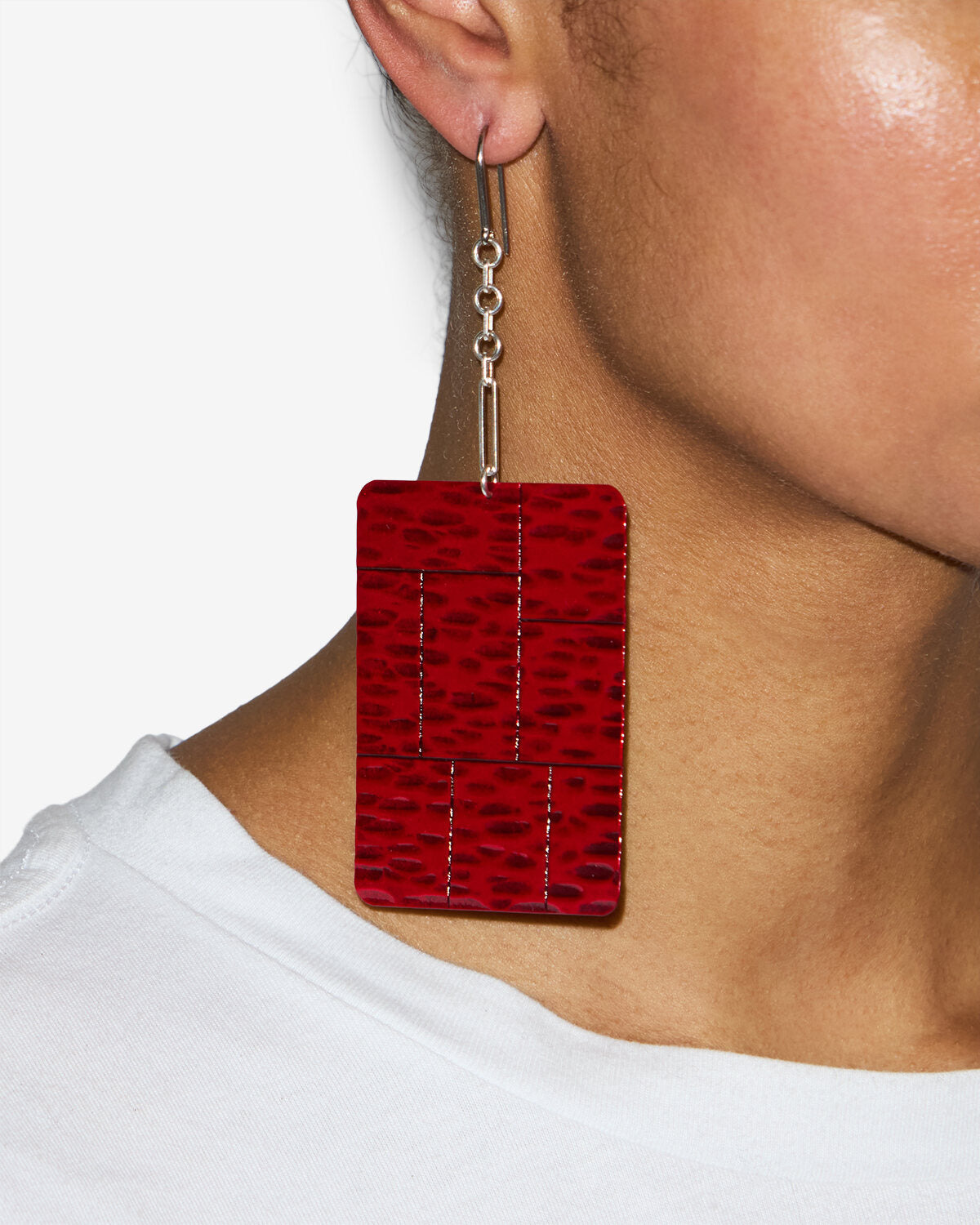 BLACKE EARRINGS - 2