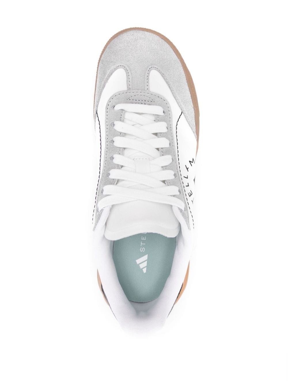 Court Boost sneakers - 4