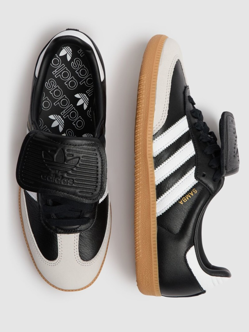 Samba LT sneakers - 4