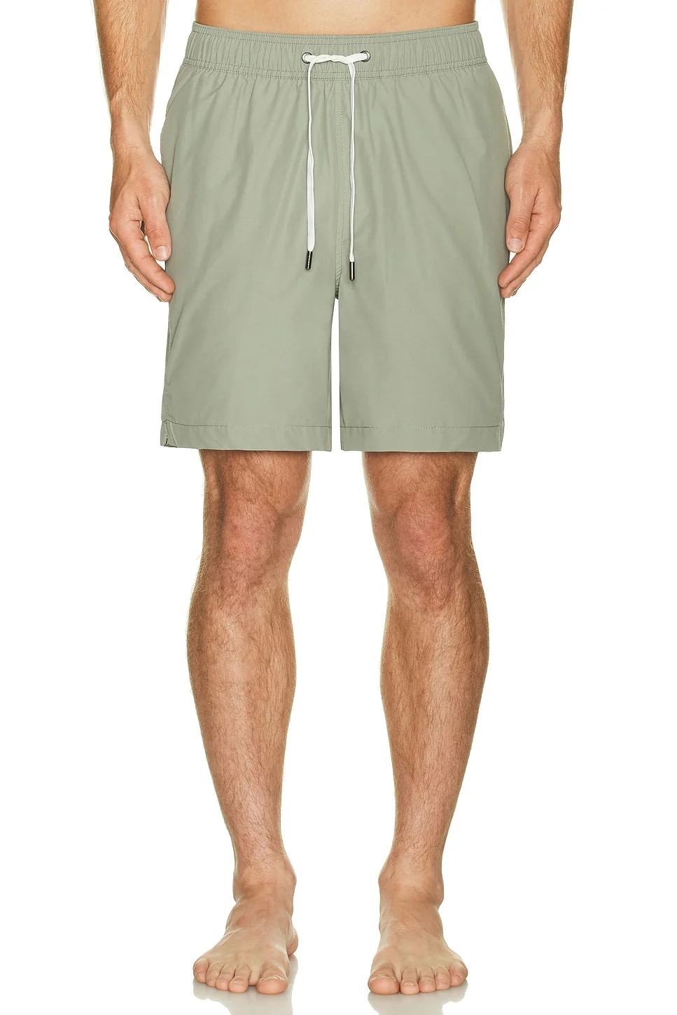 Charles 7" Swim Trunks - 1