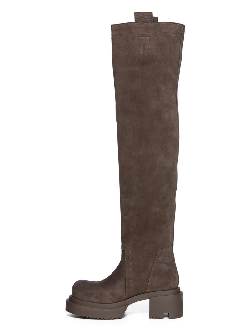 Rick Owens BOOTS outlook