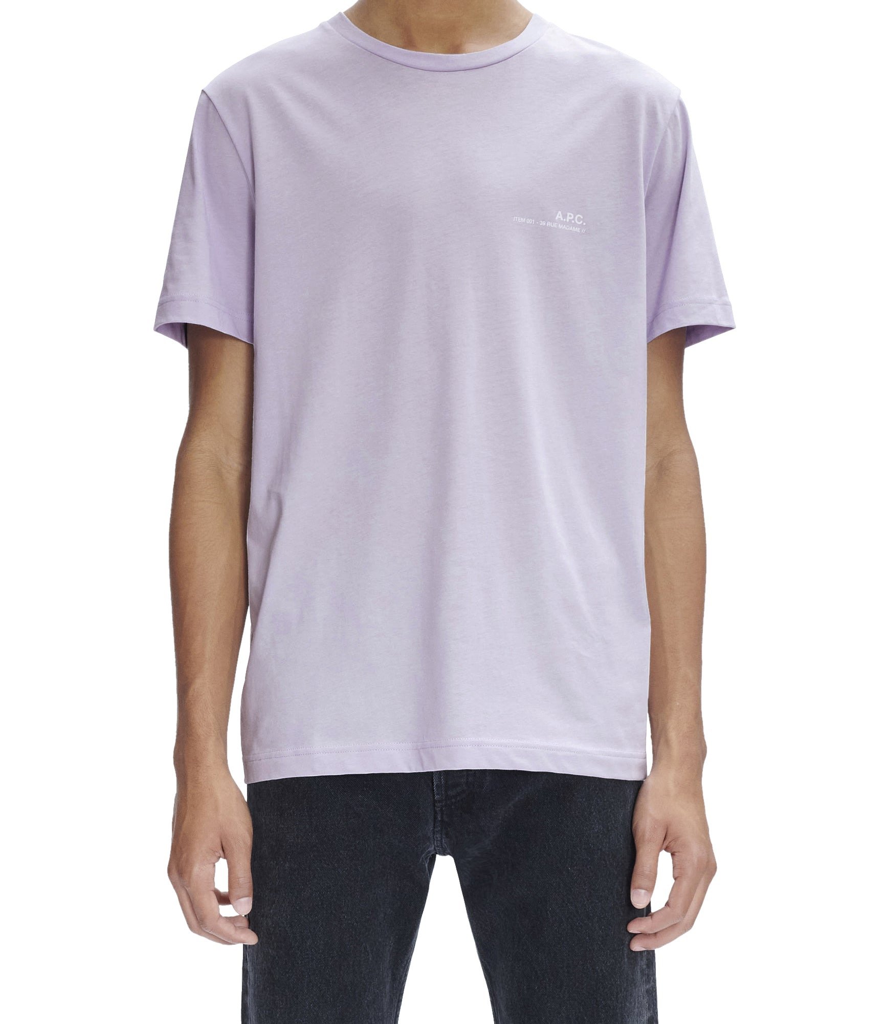 Item T-shirt - 4