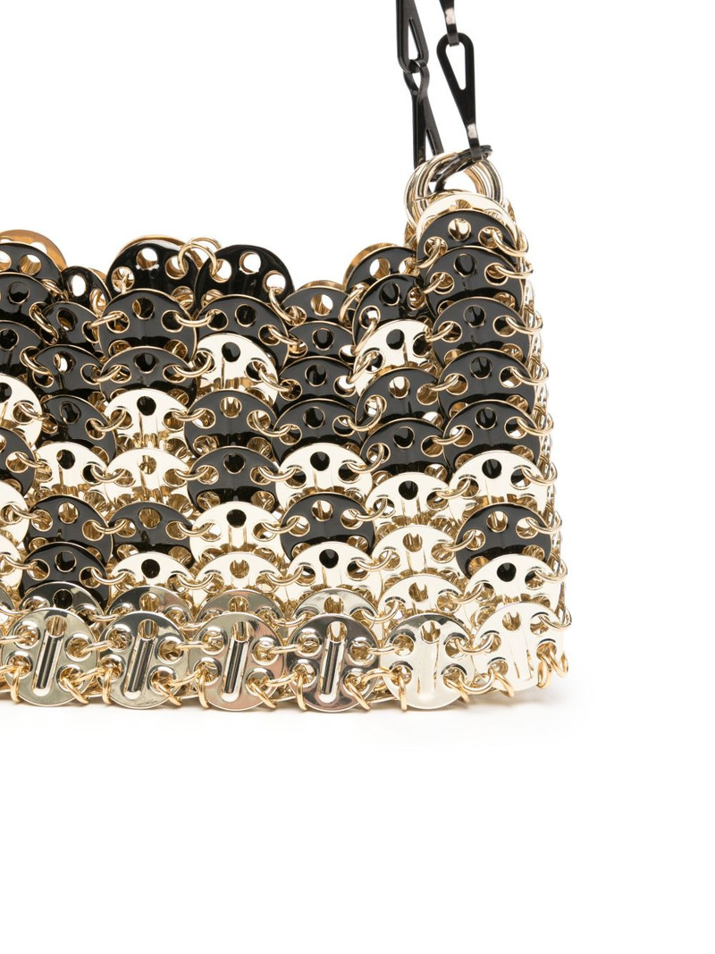 mini 1969 disc shoulder bag 4