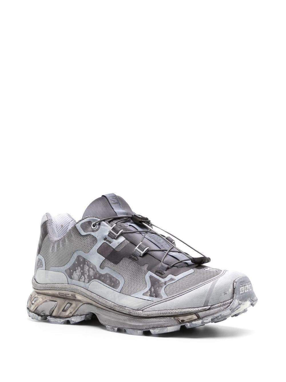 lace-up shoes - 2
