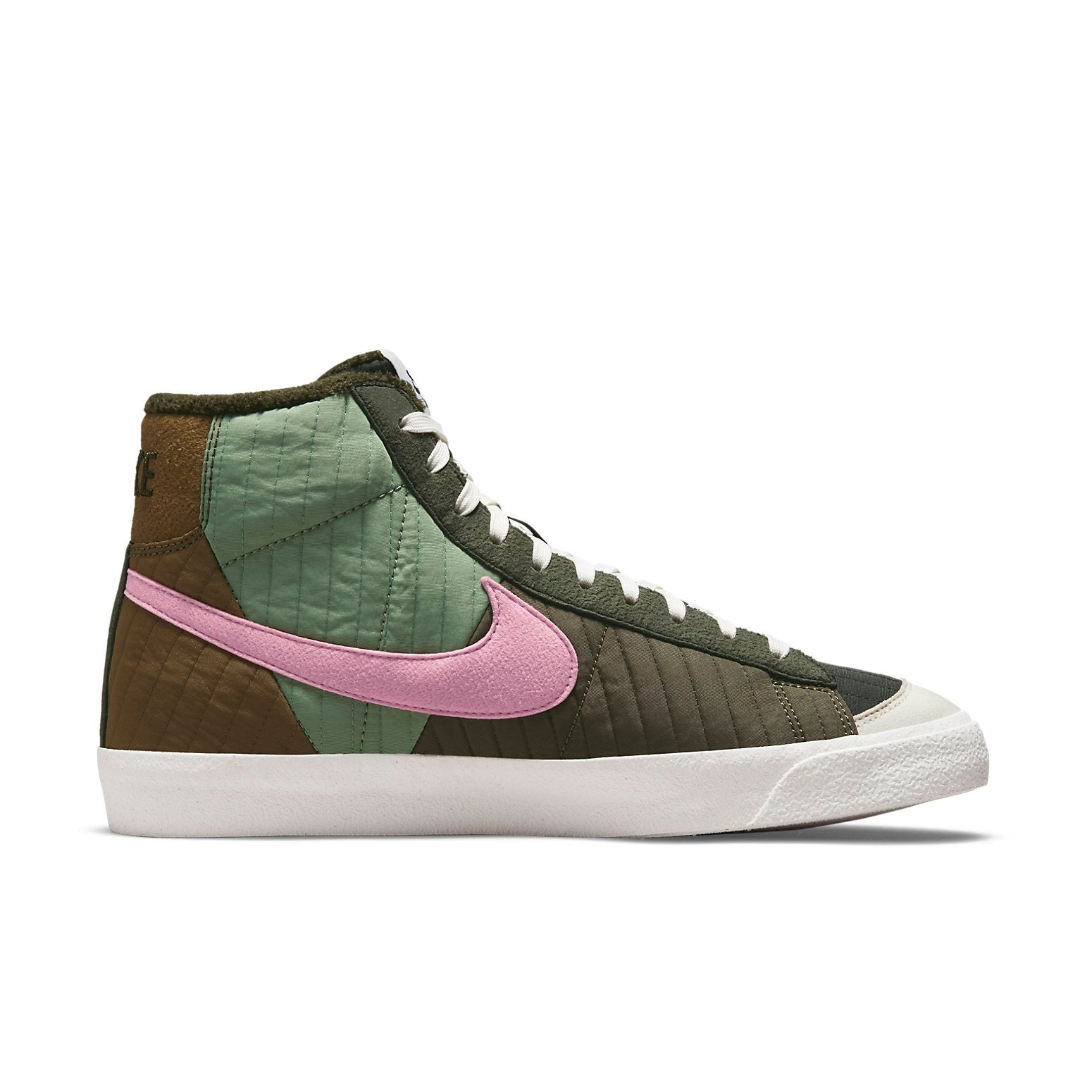 Nike Blazer Mid '77 Premium 'Toasty - Sequoia' DD8024-300 - 2