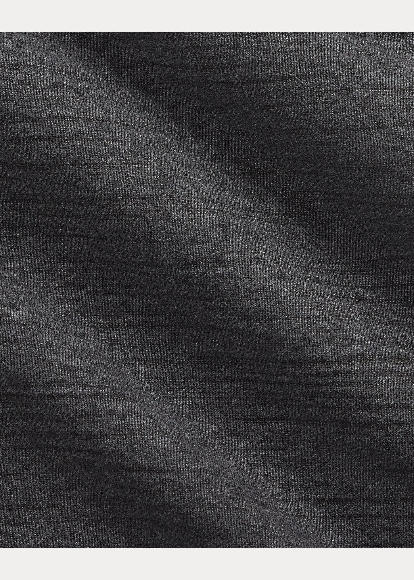 French Terry Hoodie - 5