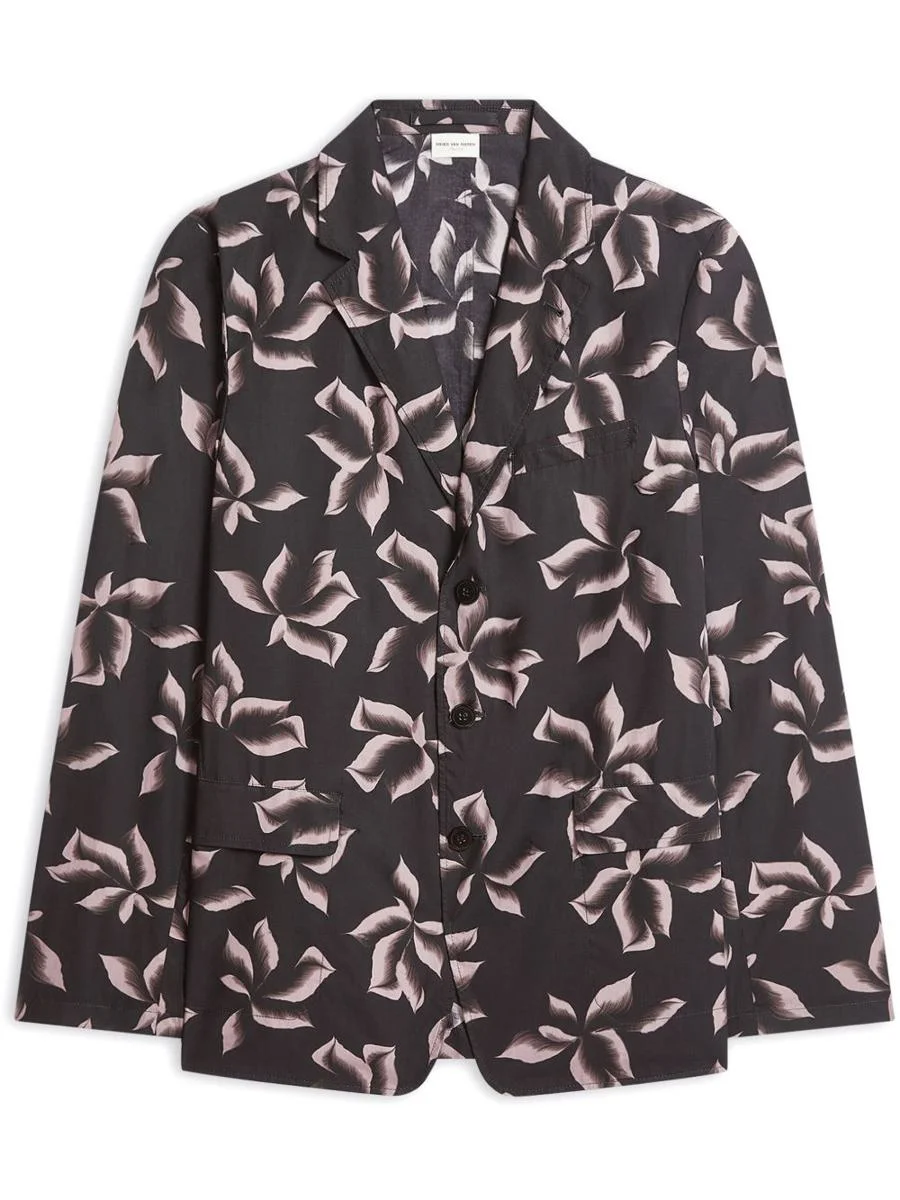 Dries Van Noten Jackets - 1