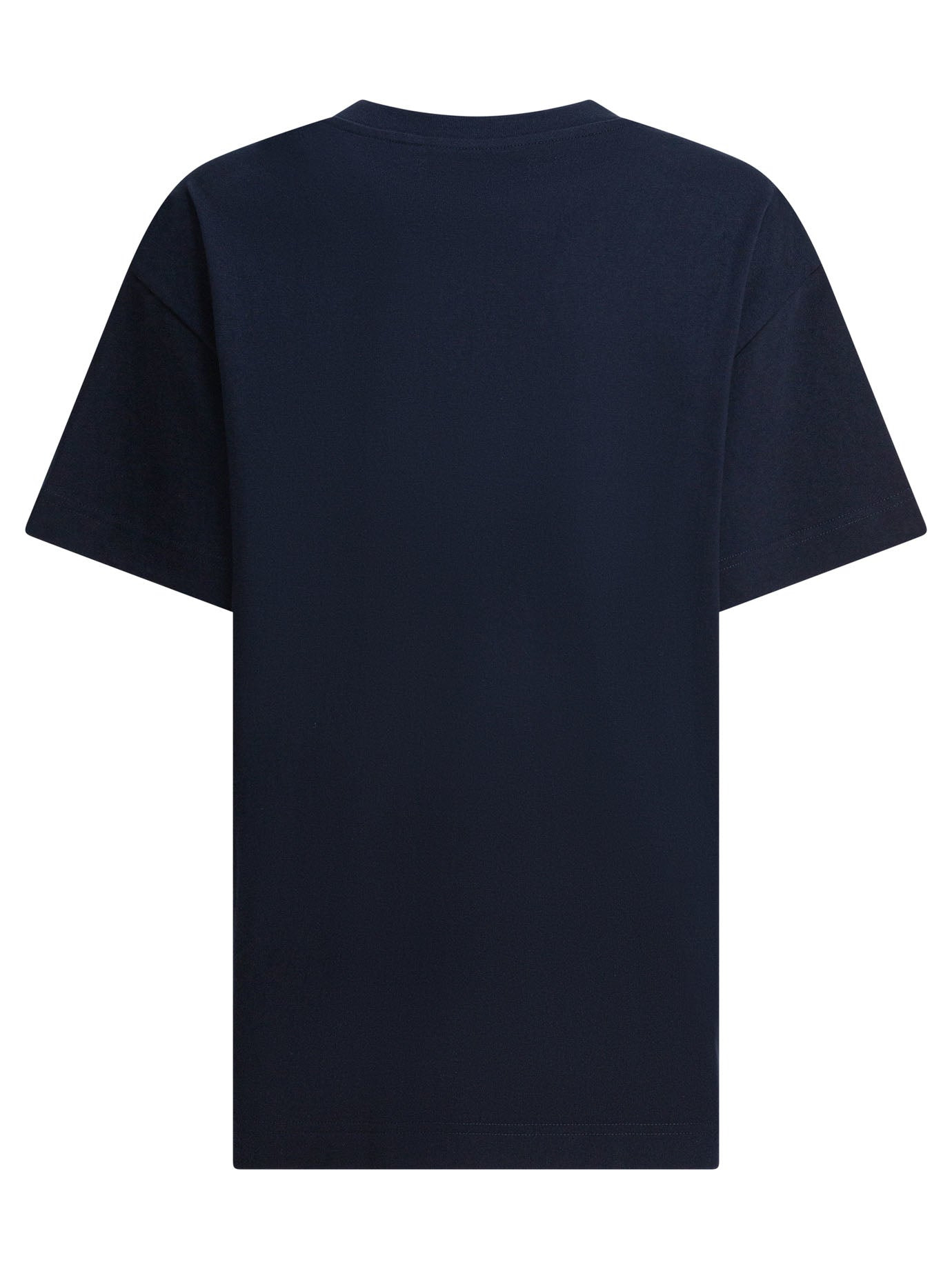 T-Shirts Blue - 2