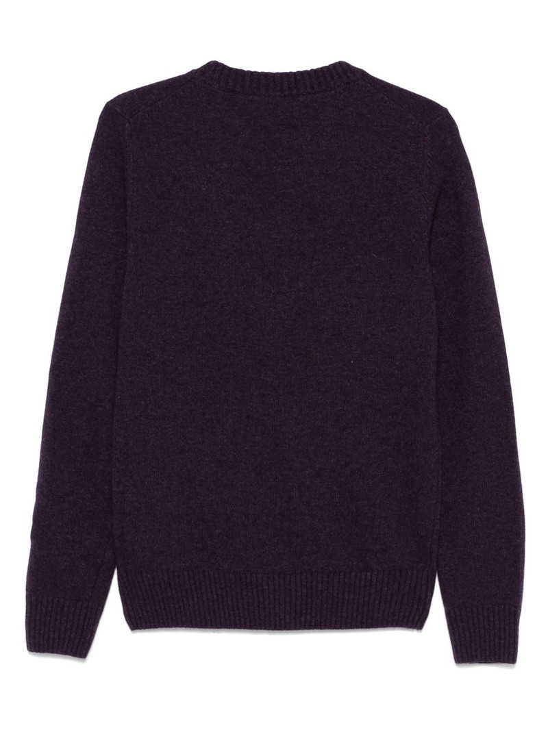 K-WAY Sebastien sweater outlook