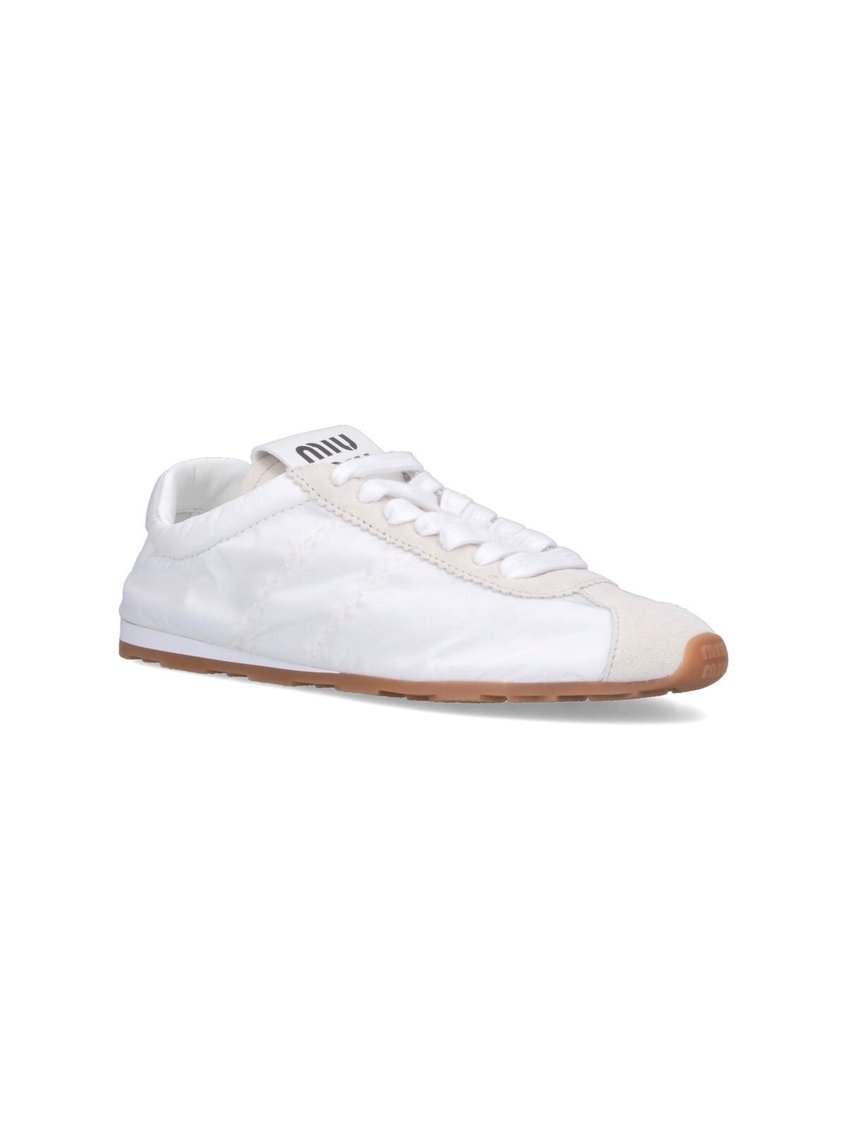 "PLUME" SNEAKERS - 2