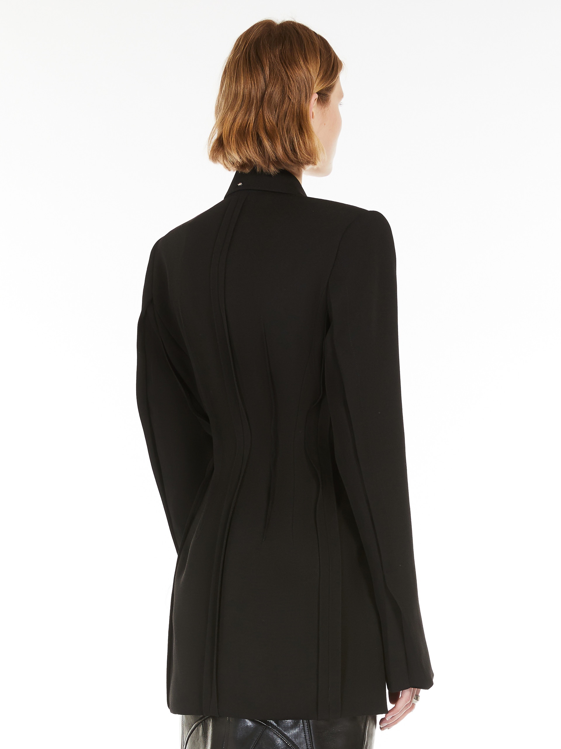 TIROLO Tailored blazer - 4