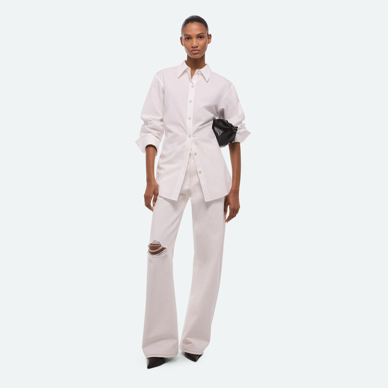 Helmut Lang KNOT SHIRT outlook