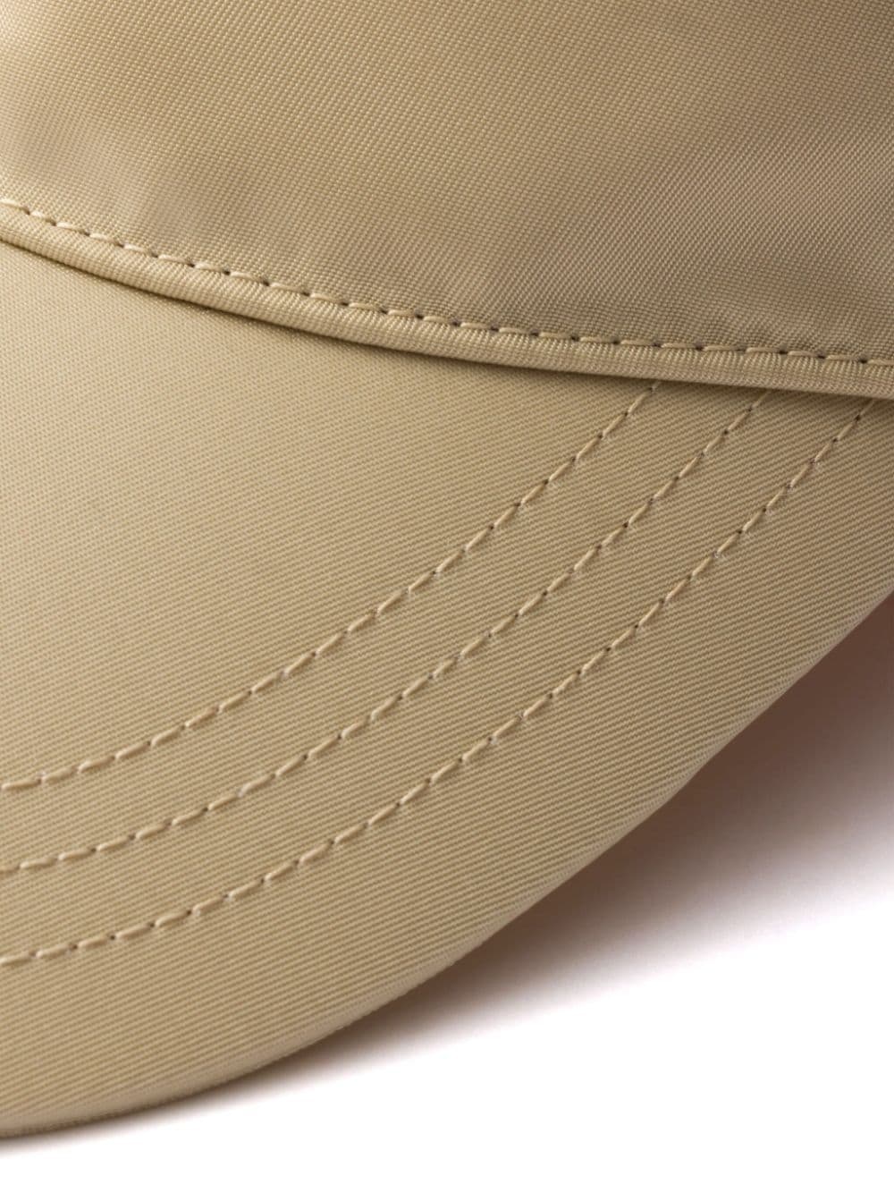 Re-Nylon baseball cap - 3