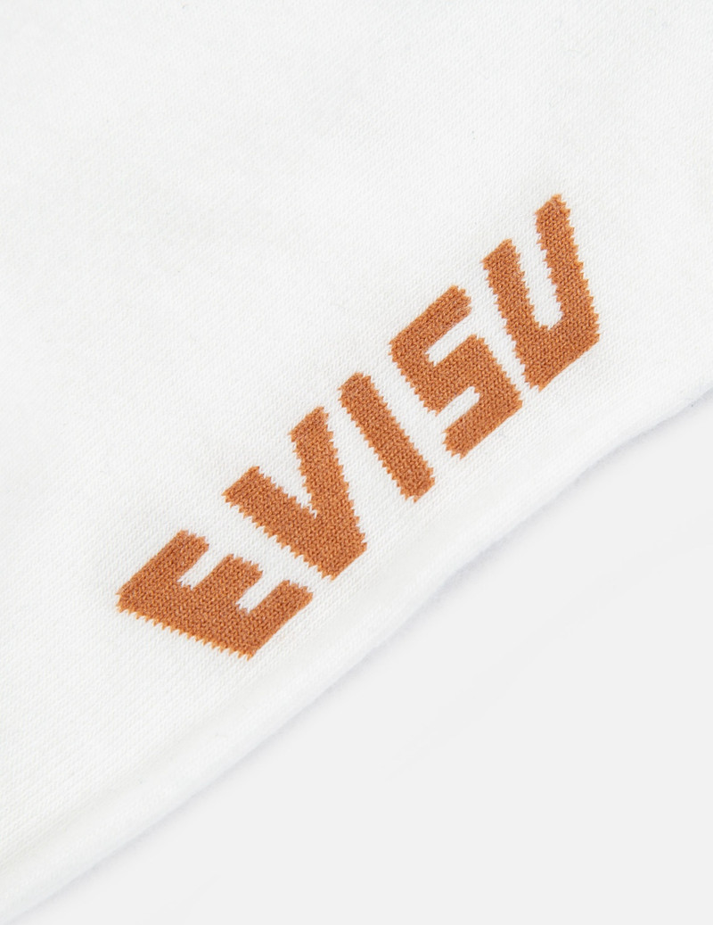 SEAGULL AND DARUMA SPORTS SOCKS 4