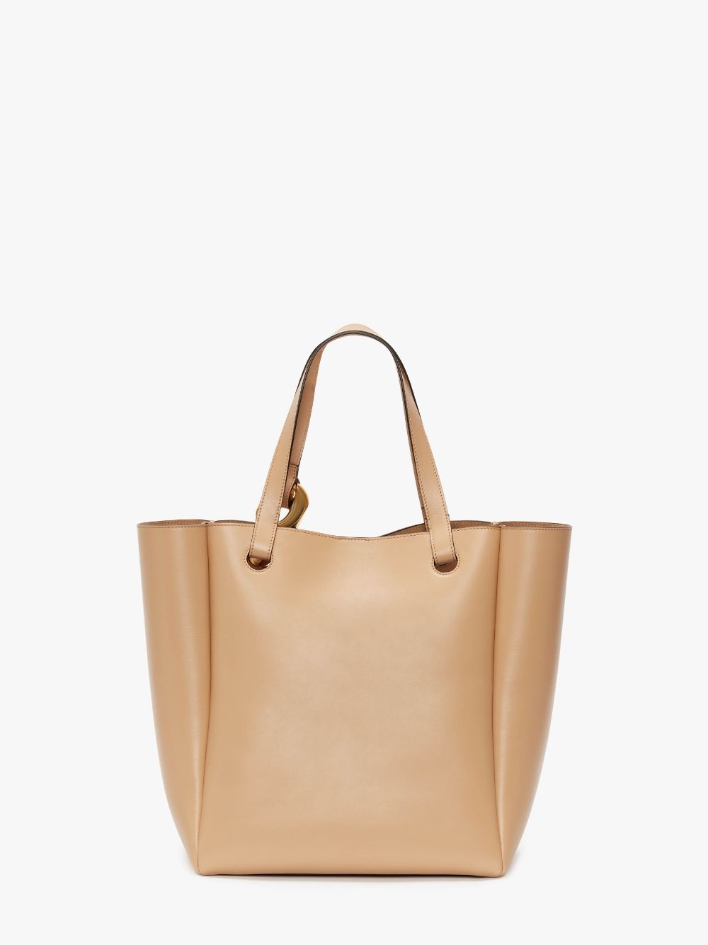 JWA CORNER TOTE - LEATHER TOTE BAG - 4