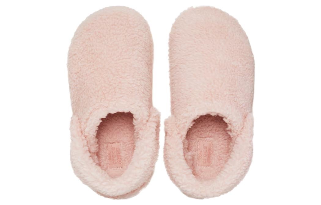 Crocs Cozy Slipper 'Pink Clay' 209386-6TY - 4