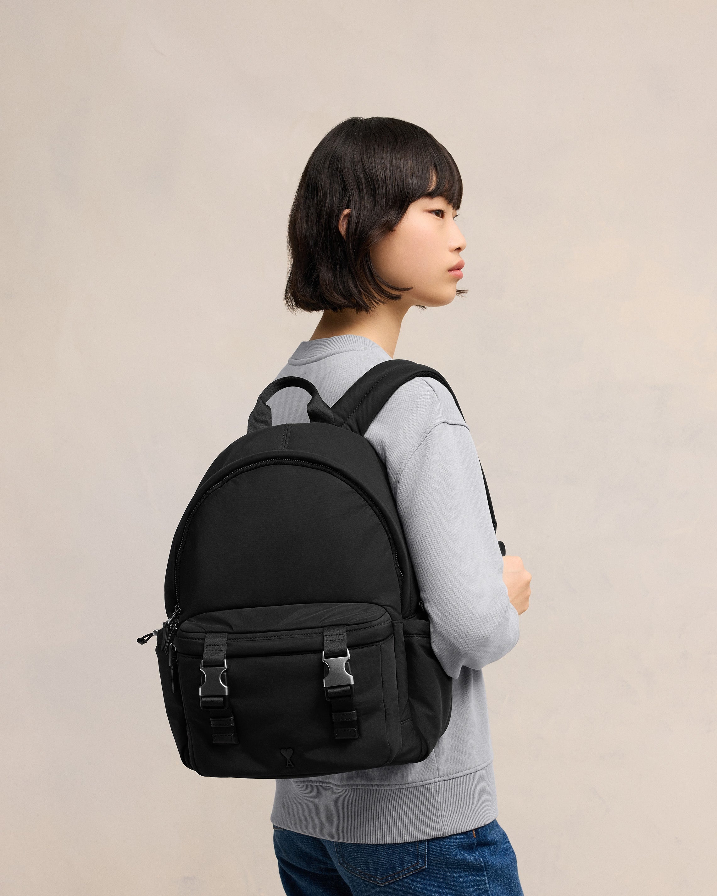 AMI DE COEUR BACKPACK - 2