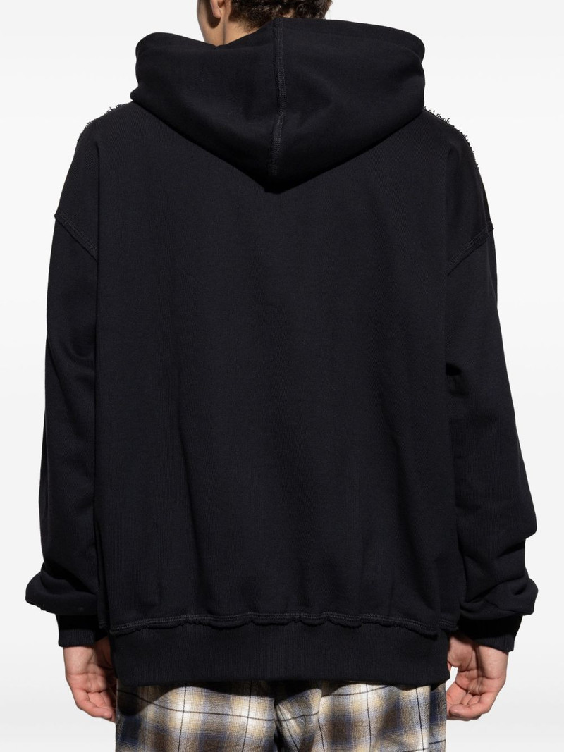 Friendly Persuasion hoodie 4