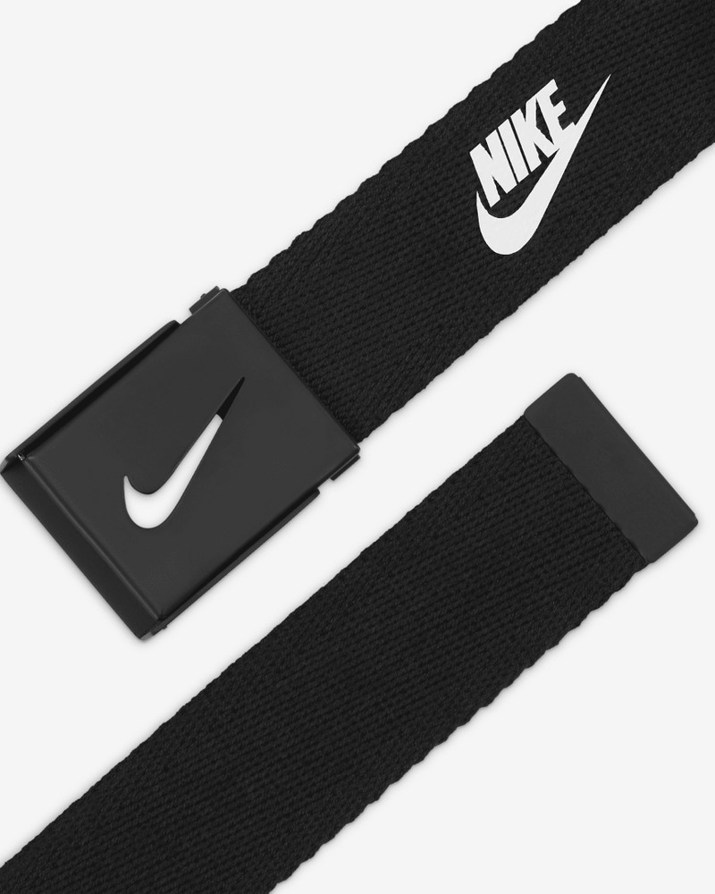 Nike Nike Men's Futura Web Golf Belt outlook
