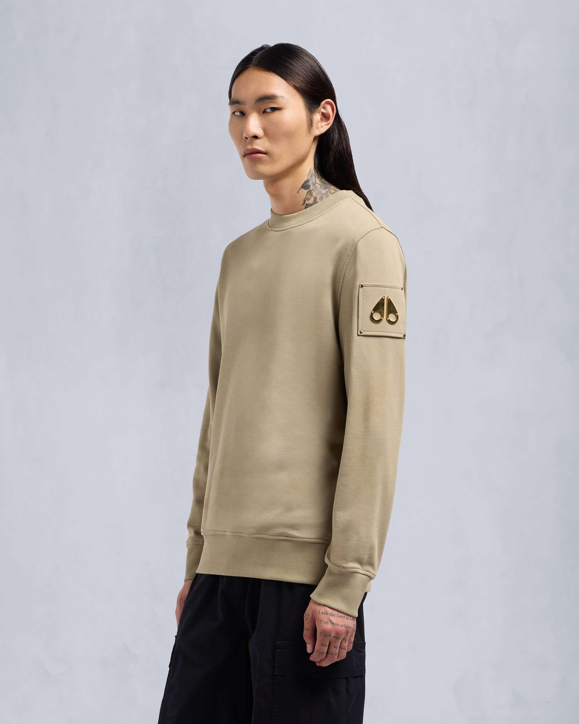 GOLD SERIES SNYDER SWEATSHIRT - 3