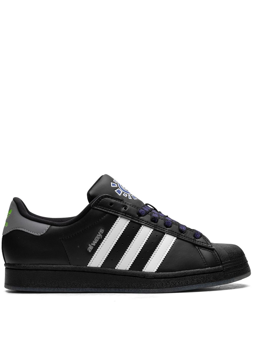 adidas Superstar ADV 