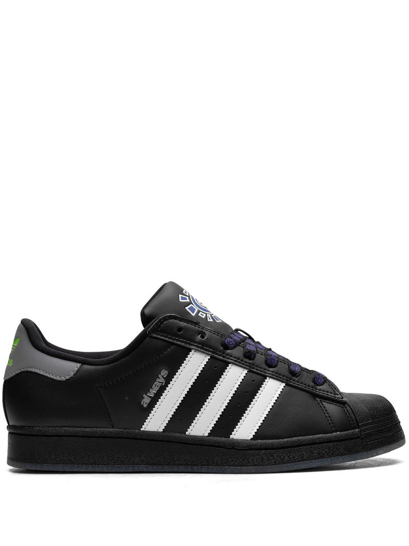 Superstar ADV "Always" sneakers - 1