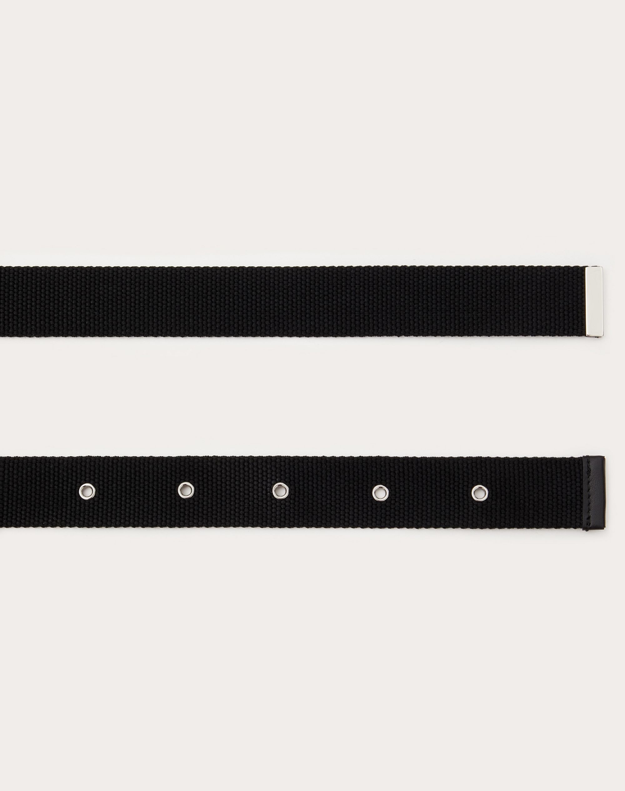 VLogo Signature Tape Belt 30 MM - 3