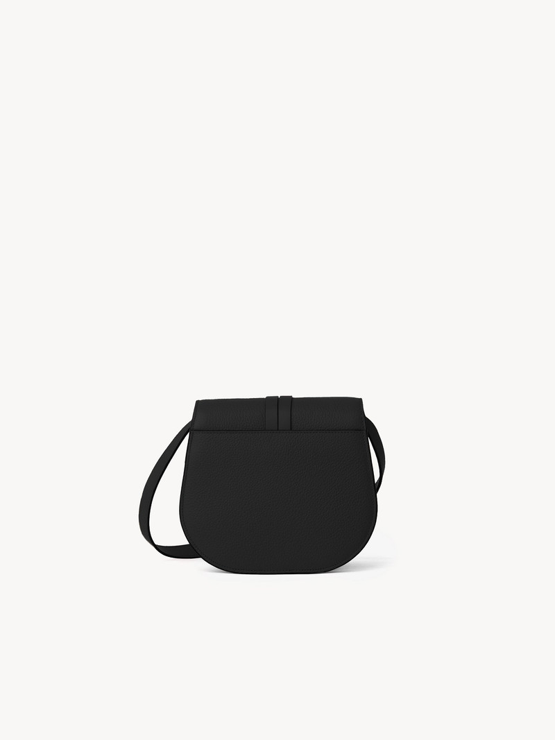 Chloé ALPHABET MINI SADDLE BAG outlook