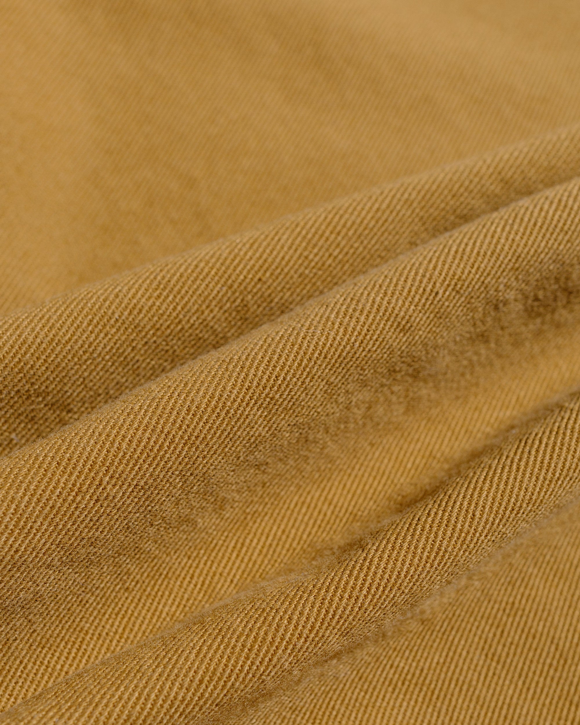 Mogens Relaxed 5 Pocket Heavy Twill Duck - 6