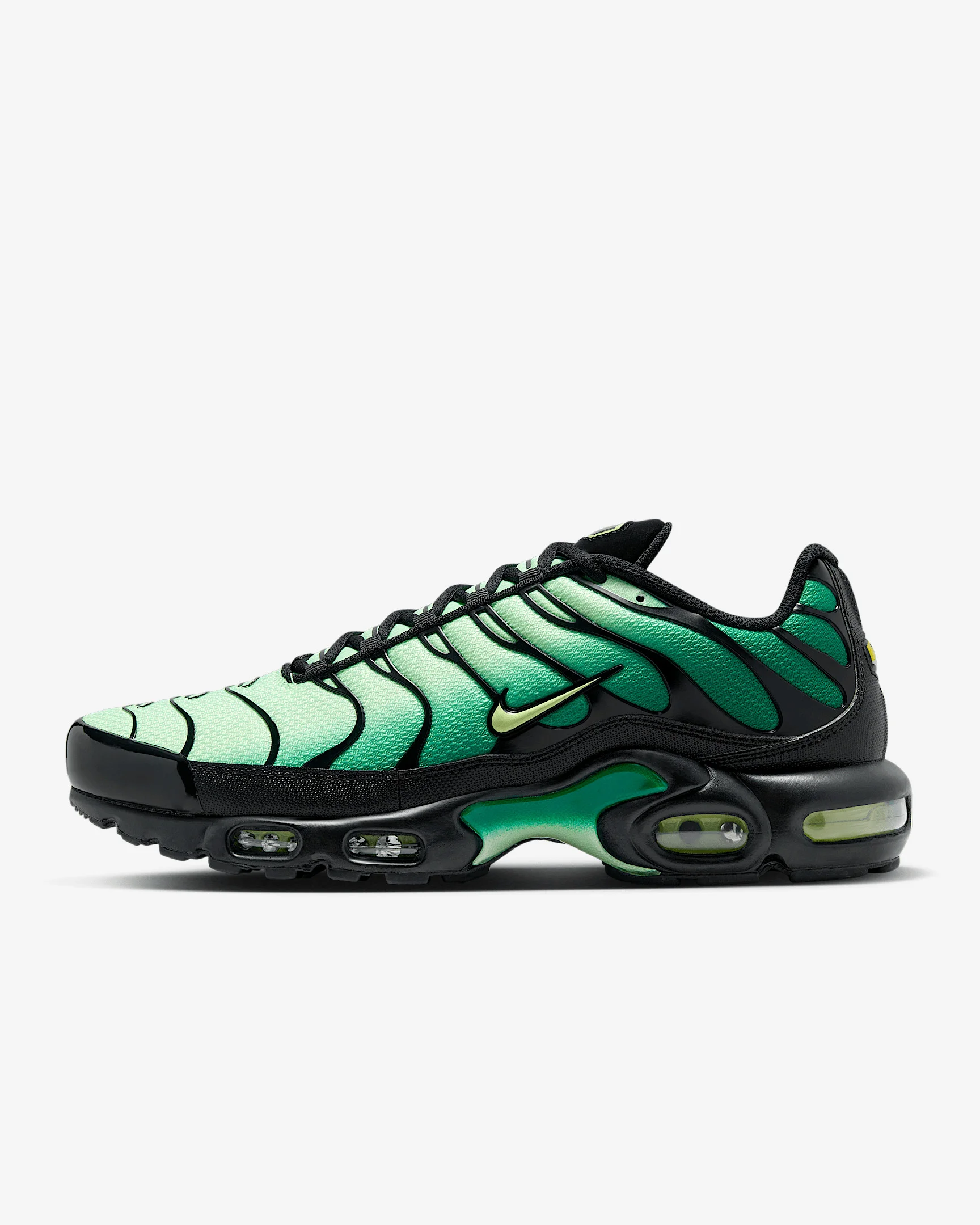 Nike Air Max Plus Men's Shoes - 1