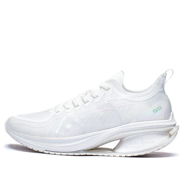 (WMNS) Li-Ning WuShi 5S 3.0 'Snow White' ARST002-4 - 1