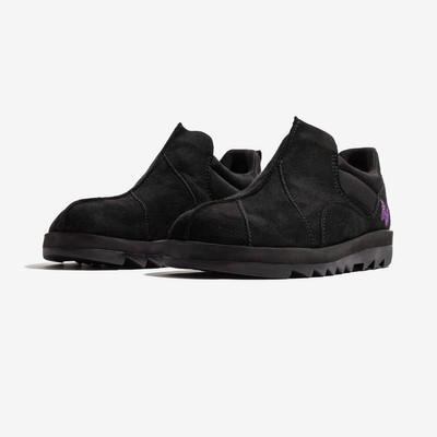 Reebok Beatnik Moc x Needles outlook