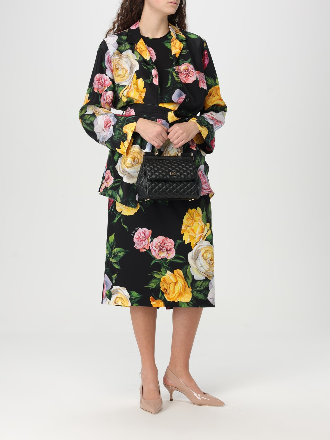 Top woman Dolce & Gabbana - 2