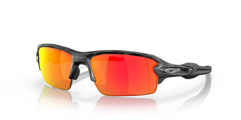 OAKLEY Flak® 2.0 (Low Bridge Fit) Black Camo Collection outlook