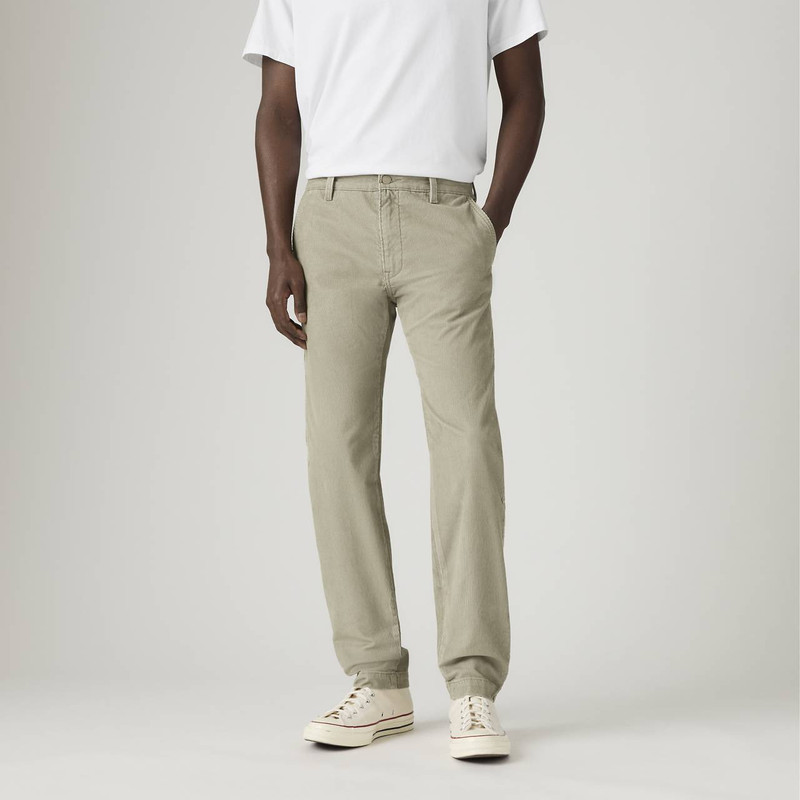 Levi's XX CHINO STANDARD TAPER FIT CORDUROY MEN'S PANTS outlook