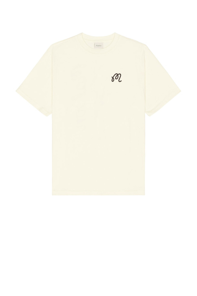 Origin Tee - 1