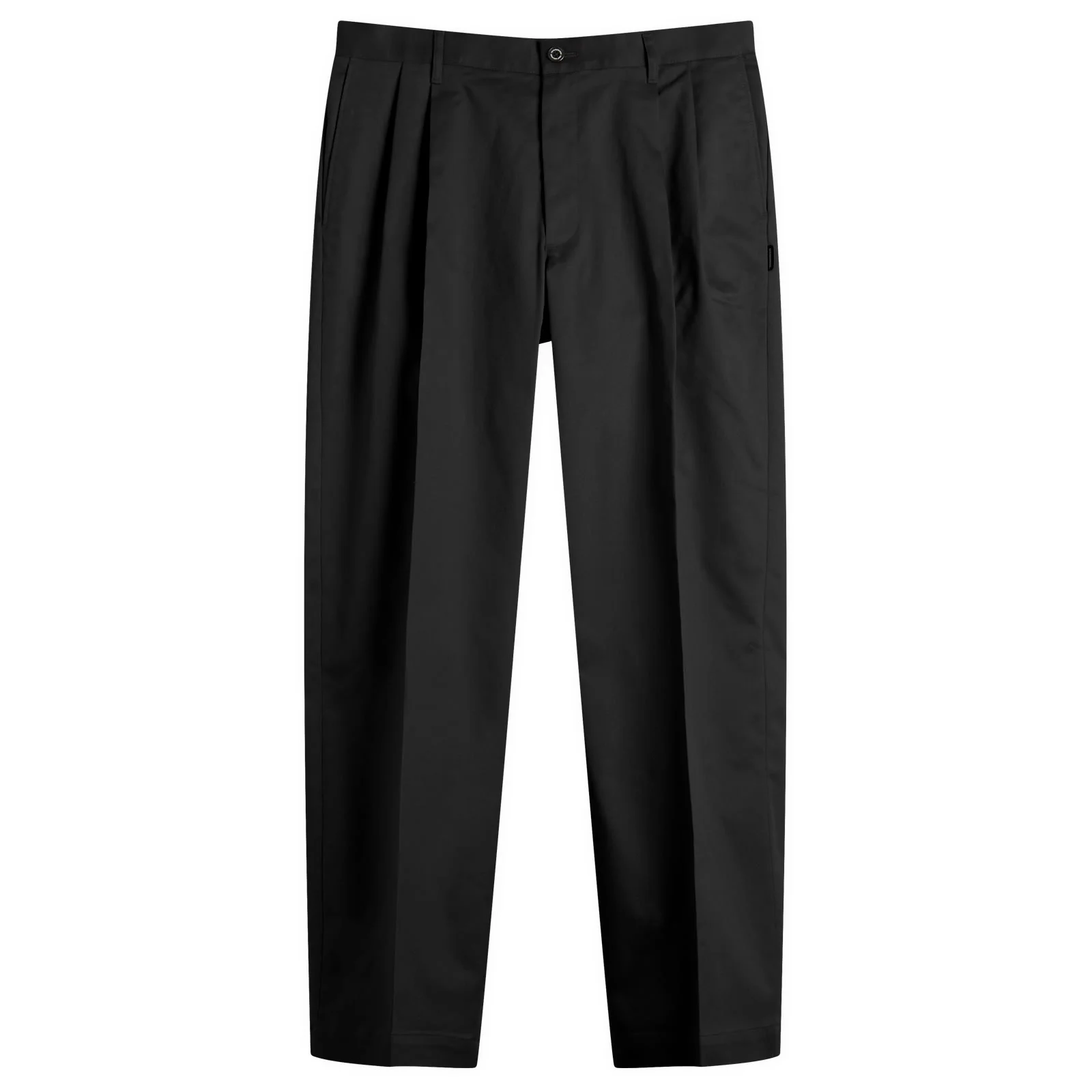 Neighborhood Two Tuck Pants - 1