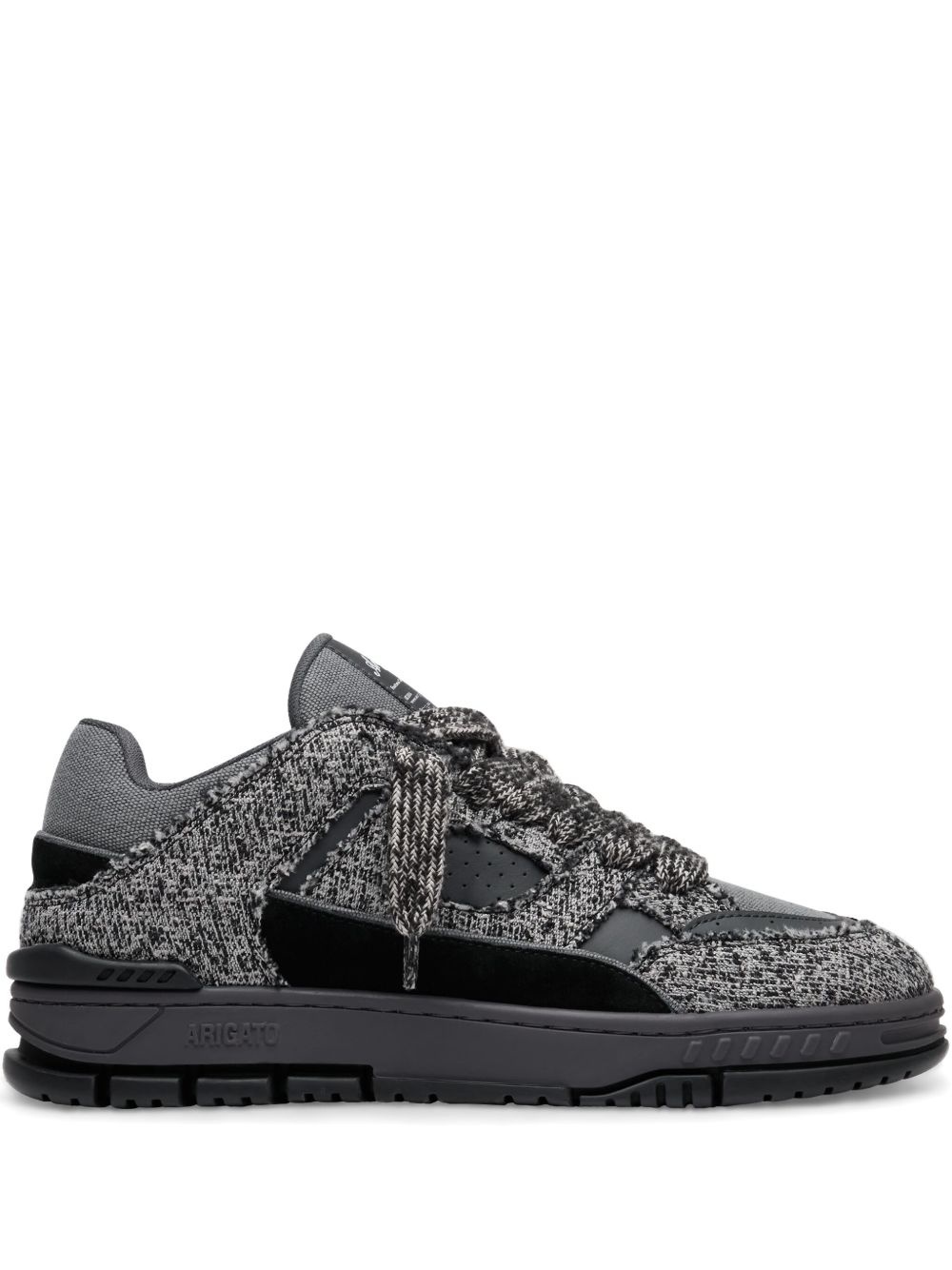 Area Lo Woven sneakers - 1