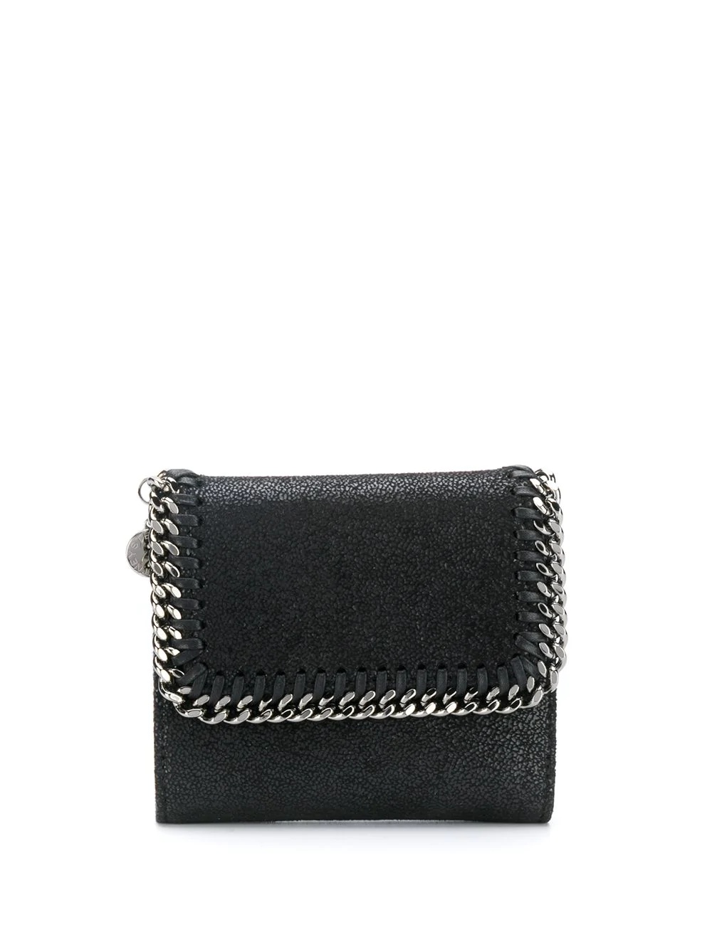 Falabella flap cardholder - 1