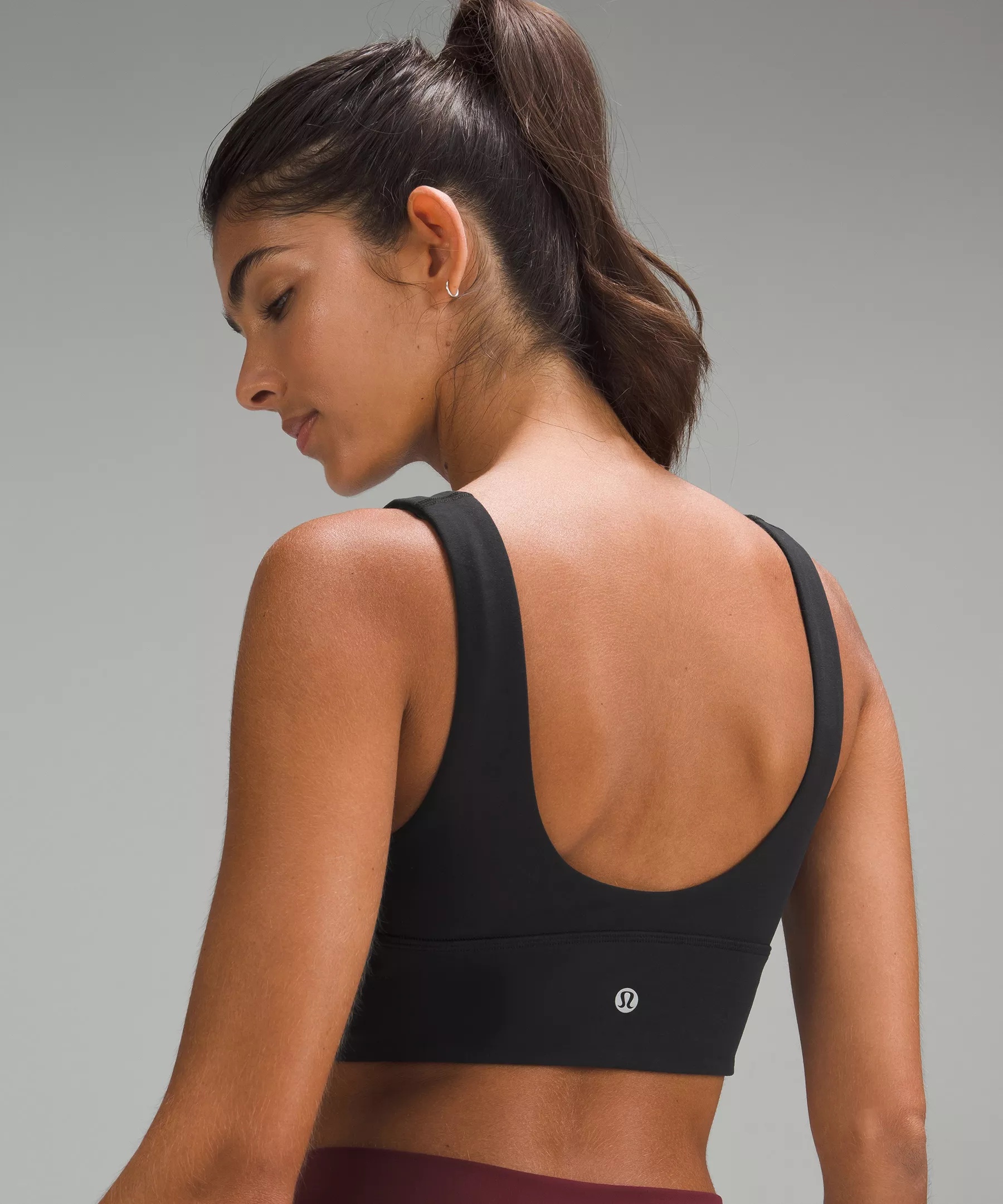lululemon Align™ V-Neck Bra *Light Support, A/B Cup - 5