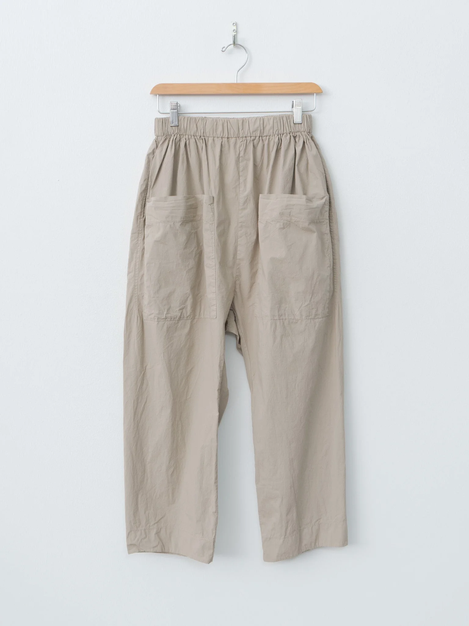 Braghe Tasche TS - Stone - 1