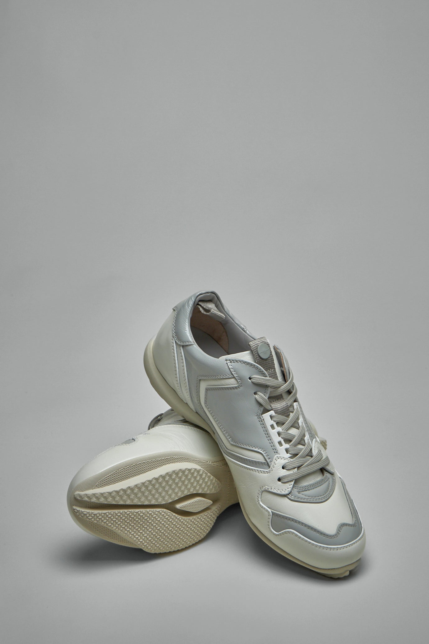 Ostro Shoes Leather - 5