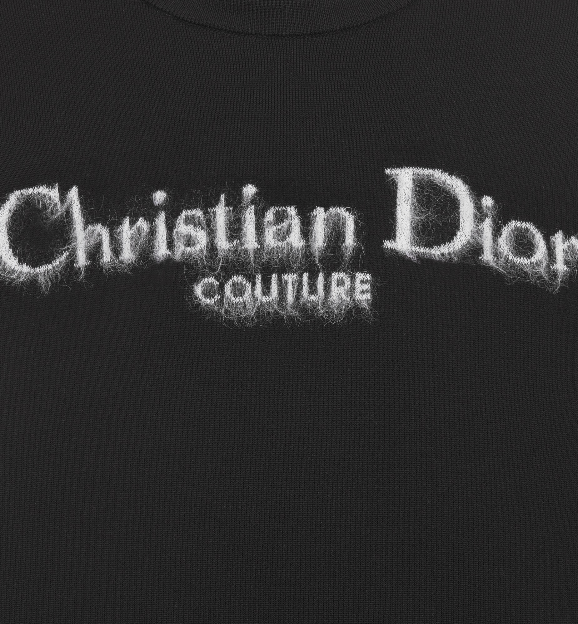Christian Dior Couture Sweater - 7