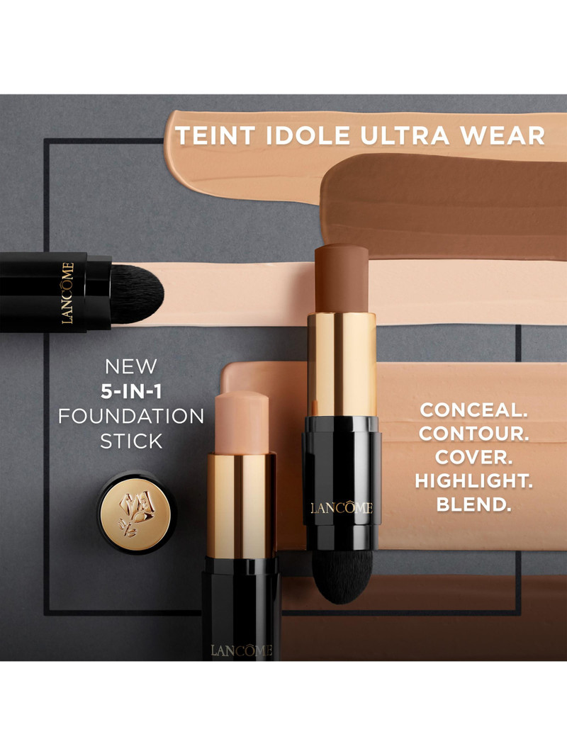 Women's Teint Idole Ultra Wear Foundation Stick - 510 Suede 5