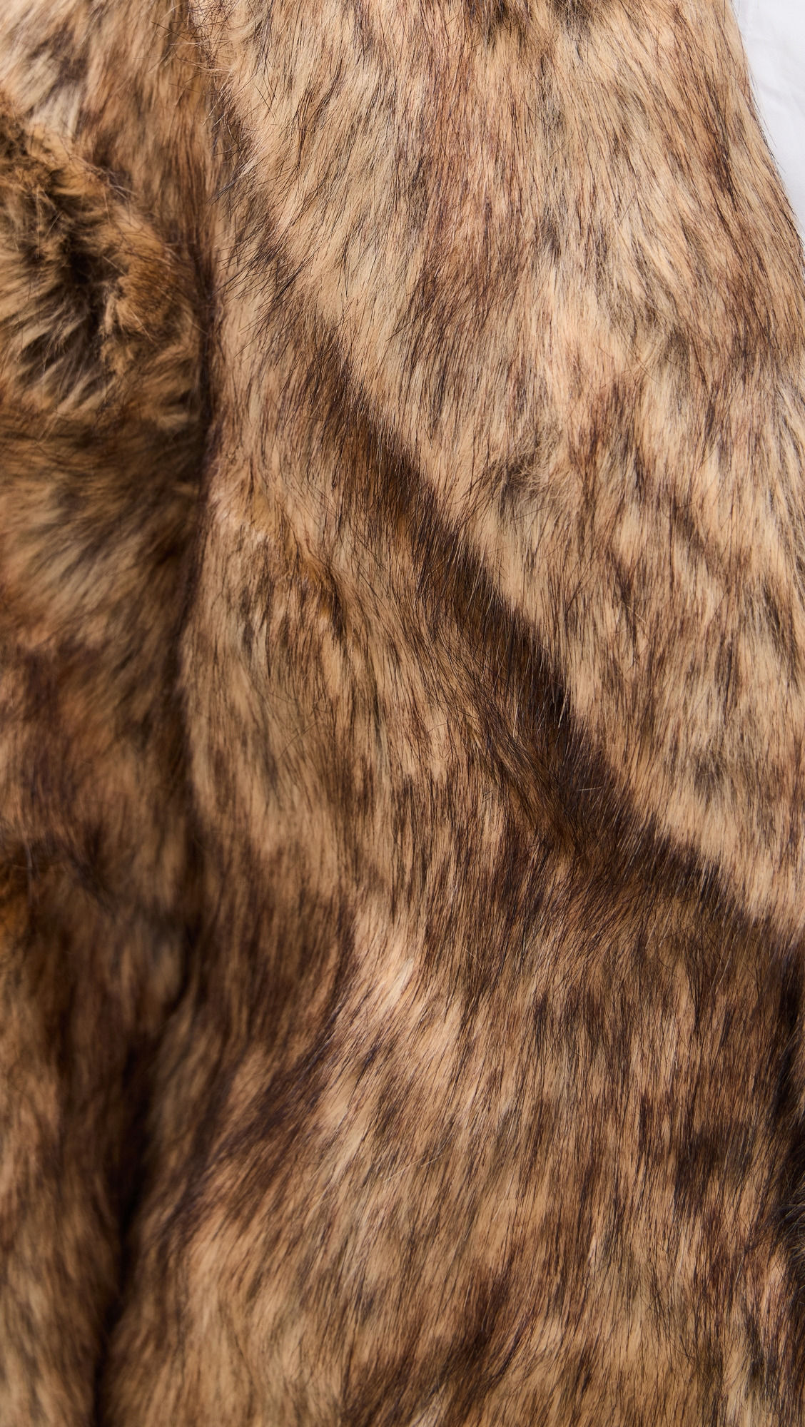 Damiy Long Jacket - 5