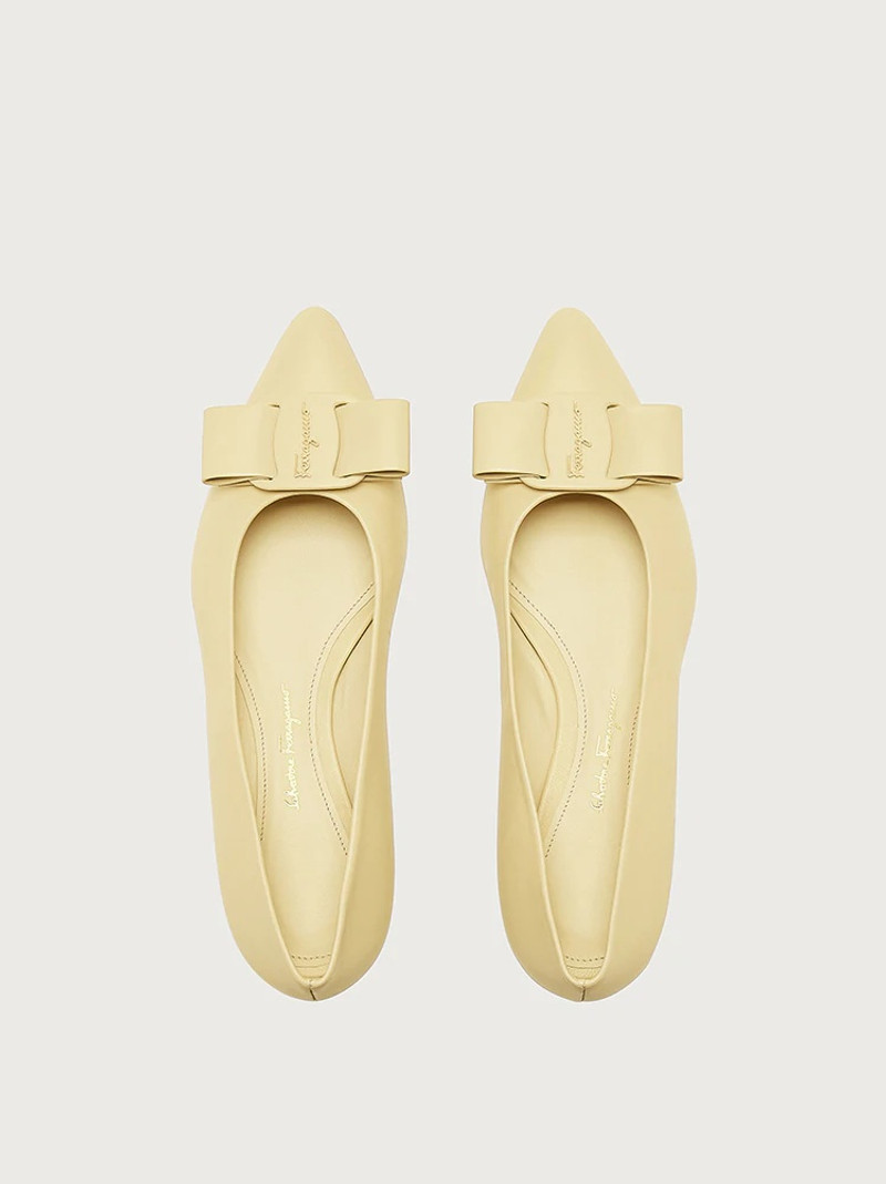 VIVA BALLET FLAT 4