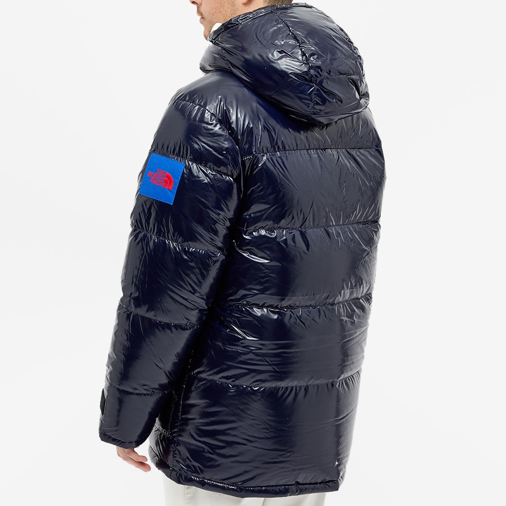 The North Face Brown Label Ripstop Down Parka - 7