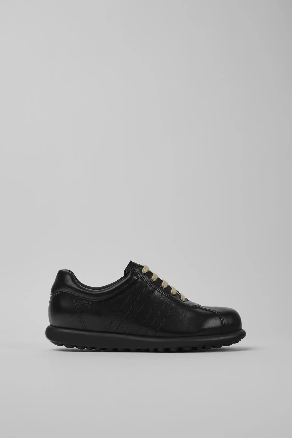 Pelotas Iconic black shoe for women - 1