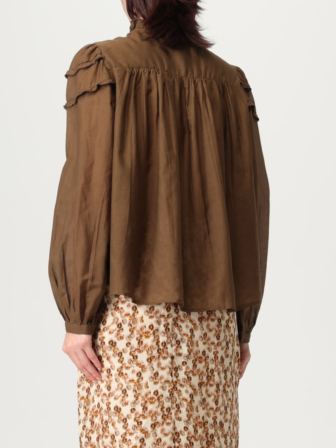 Shirt woman Isabel Marant Etoile - 3